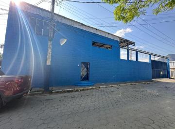 Comercial , Mangaratiba · ALUGA-SE GALPÃO 1.500m² Mangaratiba - RJ (Trevo / Rod. Rio Santos)