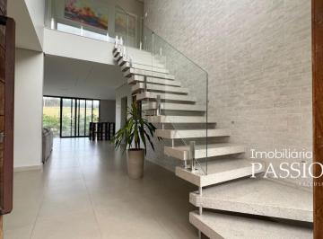 Foto 01 · Casa, Condomínio Vale das Águas, Bragança Paulista, SP