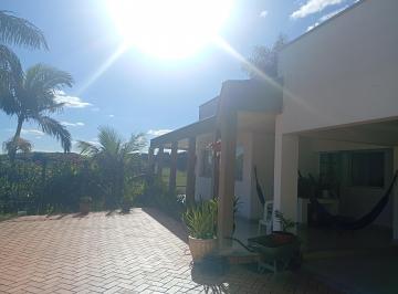Casa en Venda de 3 quartos Santa Cândida · Casa ampla com piscina e lazer completo | 1.038 m² de terreno em Vinhedo
