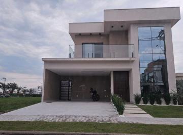 Casa de 4 quartos, Cabo Frio · Exclusividade e Arquitetura Contemporânea: Duplex de Luxo c/ 4 Qtos. e Lazer de Resort no Alphaville