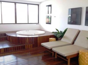 Apartamento de 3 quartos, Campina Grande · REF: AP016 -Apartamento à Venda, Campina Grande, Catolé, 3 suítes