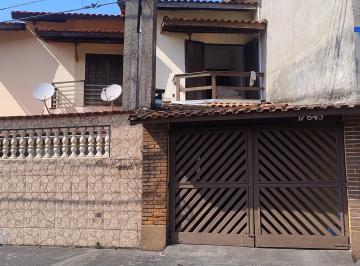 Casa de 1 quarto, Praia Grande · Sobrado a 450m da praia
