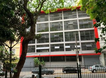 Comercial , São Paulo · Prédio Corporativo 2.600 m² com 20 Vagas | Próximo ao Metrô Santa Cecília