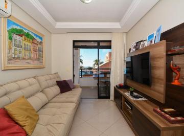 Apartamento de 3 quartos, Florianópolis · APARTAMENTO GARDEN À VENDA COM 3 QUARTOS, 2 SUÍTES E 3 VAGAS NO BALNEÁRIO DO ESTREITO