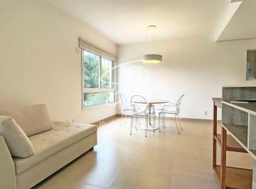 Apartamento de 1 quarto, São Paulo · Apartamento mobiliado para alugar com 84m², 1 quarto, suíte master, 1 vaga - Paraíso.