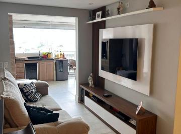 Apartamento de 3 quartos, São Paulo · Apartamento à venda na rua Jaboticabal - Mooca