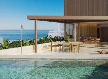 Apartamento de 1 quarto, Rio de Janeiro · Apartamento à venda no Leblon, andar alto, 1 quarto, lazer, segurança - próximo estação de metrô