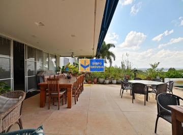 Casa · 545m² · 5 Vagas · Casa - Setor de Habitações Individuais Sul
