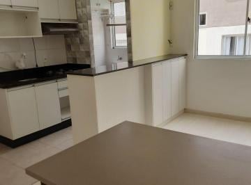 Apartamento de 2 quartos, Campo Largo · APARTAMENTO 2 DORMITÓRIOS À VENDA – CONDOMÍNIO DALLAS | CAMPO LARGO