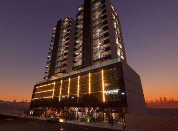 Apartamento de 2 quartos, Camboriú · Apartamento de 60 m² com 2 quartos à venda em Camboriú