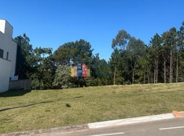 Terreno · 362m² · Terreno à Venda no condominio Reserva Santa Anna, Santana de Parnaíba SP.