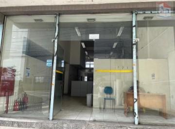 f699651590f995e2853474d1199f56e6.jpg · Prédio comercial ao lado do supermercado Trimais com entradas por duas ruas