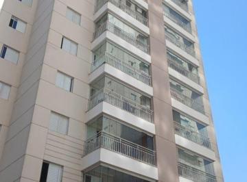 Apartamento de 3 quartos, São Paulo · Apartamento de 75 m² com 3 quartos para aluguel no Morumbi