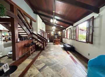 Casa · 1100m² · 3 Quartos · 10 Vagas · Casa à Venda - São Luíz, 3 Quartos, 1100 m2