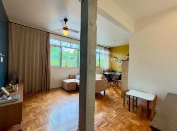 Apartamento · 90m² · 3 Quartos · 1 Vaga · Apartamento à Venda - Vila Paris, 3 Quartos,  90 m2