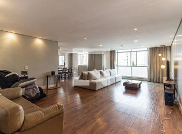 Apartamento · 204m² · 3 Quartos · 2 Vagas · Apartamento à Venda - Campos Elíseos, 3 Quartos, 204 m2
