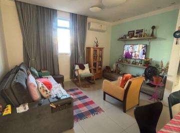 Apartamento de 2 quartos, Santos · Apartamento a venda Bairro Encruzilhada