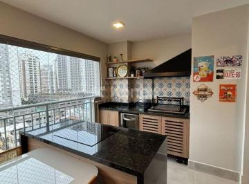 Apartamento de 3 quartos, São Paulo · Lindo Apartamento de 98m² no Ipiranga