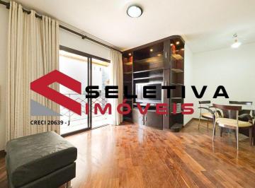 Apartamento · 3 Quartos · Apartamento para aluguel - em Cidade Monções