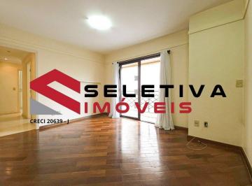Apartamento · 3 Quartos · Apartamento para aluguel - em Cidade Monções