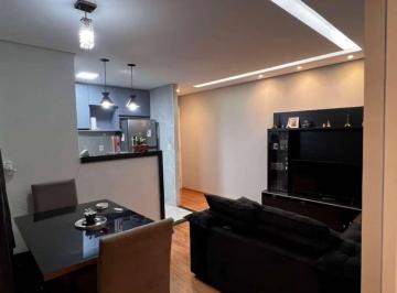 180017fc43d93c03b2d2ceb85b97d6.jpeg · Apartamento à venda em Contagem, Maria da Conceição, com 2 quartos, 43m²