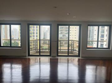 Apartamento · 298m² · 4 Quartos · Apartamento à venda - na Vila Regente Feijó