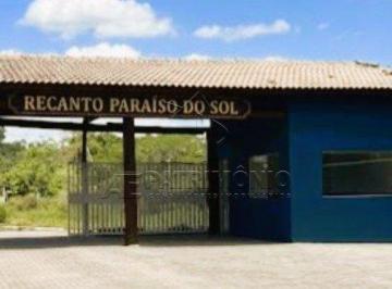 Terreno · 511m² · TERRERNO NOVO EM CONDOMINIO COM 510,69 M²- ARACOIABA DA SERRA