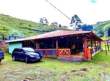 Foto 01 · Fazenda à Venda com 48 Alqueires na Divisa de Natividade da Serra e São Luiz do Paraitinga