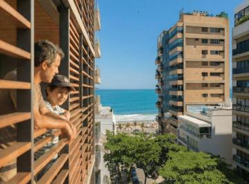 foto 1 · Apartamento à venda na Rua Cupertino Durão, Leblon, Rio de Janeiro - RJ