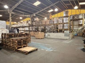 Comercial · 1895m² · Comercial para aluguel - em Cooperativa