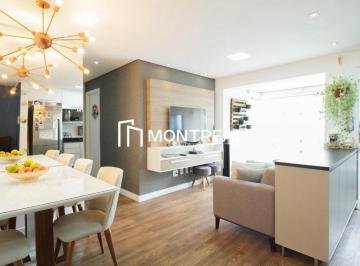 Apartamento · 59m² · 2 Quartos · 1 Vaga · Apartamento à venda - em Tatuapé