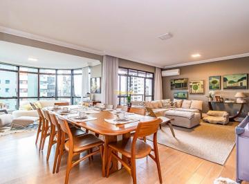 Apartamento · 144m² · 3 Quartos · Apartamento à venda - em Ecoville