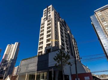 Apartamento · 26m² · Apartamento à venda - na Água Verde