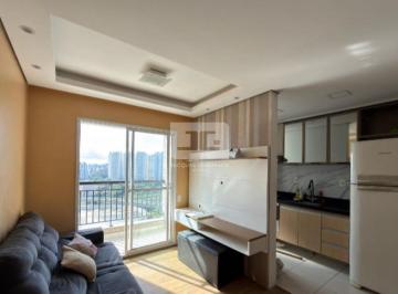Apartamento · 56m² · 2 Quartos · Apartamento para aluguel - no Planalto