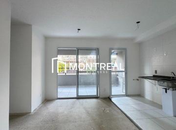 Apartamento · 65m² · 3 Quartos · 1 Vaga · Apartamento à venda - no Ipiranga