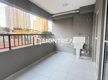 Apartamento · 65m² · 3 Quartos · 1 Vaga · Apartamento à venda - em Sacomã