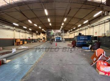 Comercial · 814m² · Comercial para aluguel - em São José