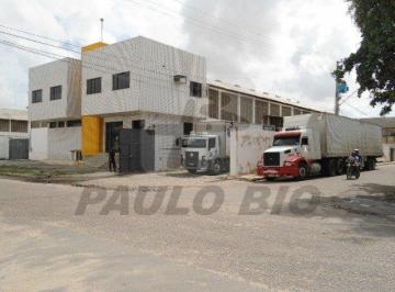 Comercial · 2118m² · Comercial para aluguel - em Messejana