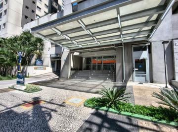 Apartamento · 41m² · 1 Quarto · 1 Vaga · SALA COMERCIAL – O ESPAÇO IDEAL PARA O SEU NEGÓCIO!