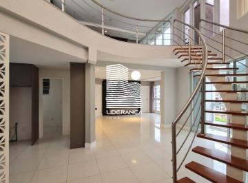 Apartamento · 426m² · 4 Quartos · Apartamento para aluguel - no Centro
