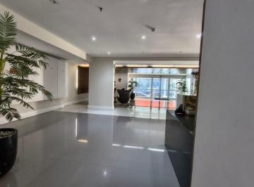 Apartamento · 41m² · 1 Quarto · 1 Vaga · SALA COMERCIAL – O ESPAÇO IDEAL PARA O SEU NEGÓCIO!