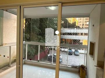 Apartamento · 253m² · 4 Quartos · Apartamento para aluguel - no Centro
