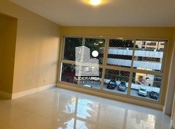 Apartamento · 253m² · 4 Quartos · Apartamento para aluguel - no Centro