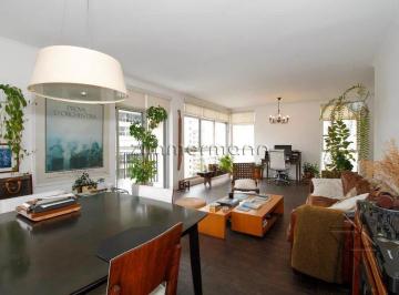 Apartamento · 220m² · 3 Quartos · 1 Vaga · APARTAMENTO JARDIM PAULISTA 3 DORMITÓRIOS 1 VAGA