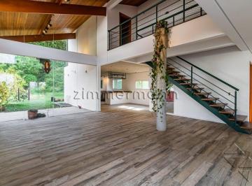 Casa · 300m² · 3 Quartos · 4 Vagas · CASA VILA ROMANA SOBRADO 3 DORMITÓRIOS