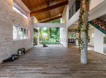 Casa · 300m² · 3 Quartos · 4 Vagas · CASA VILA ROMANA SOBRADO 3 DORMITÓRIOS