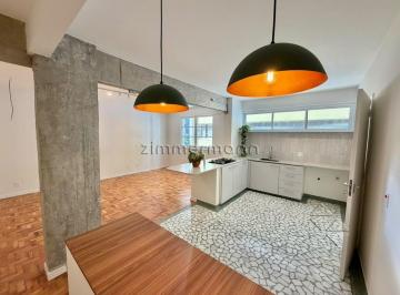 Apartamento · 105m² · 3 Quartos · 1 Vaga · APARTAMENTO PERDIZES 3 DORMITÓRIOS 1 VAGA