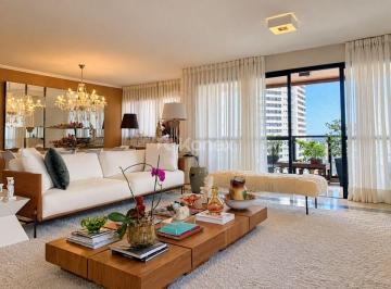 Apartamento de 3 quartos, São Paulo · Apartamento Reformado com 230 m², 3 Suítes e 3 Vagas - VENDA