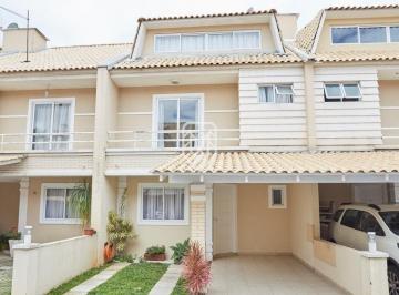 Casa · 145m² · 3 Quartos · 2 Vagas · Sobrado, 03 Quartos, 02 Vagas, Jardim das Américas, Curitiba.