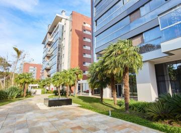 Apartamento · 160m² · 3 Quartos · 3 Vagas · Apartamento Duplex no Le Soleil, 03 Suítes, 03 Vagas, Andar Alto, Mossunguê, Curitiba.